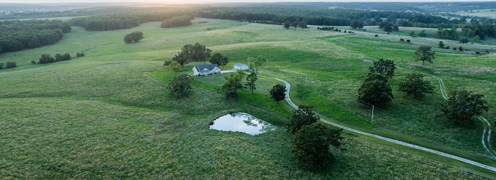 Ranch Property for sale in Webster County, Missouri