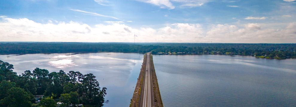 Waterfront Property for sale in Polk County, Texas