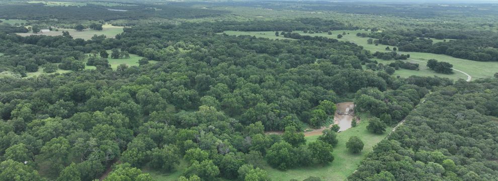 Ranch Property for sale in Carter County, Oklahoma