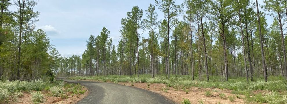 Property for sale in Angelina County, Texas