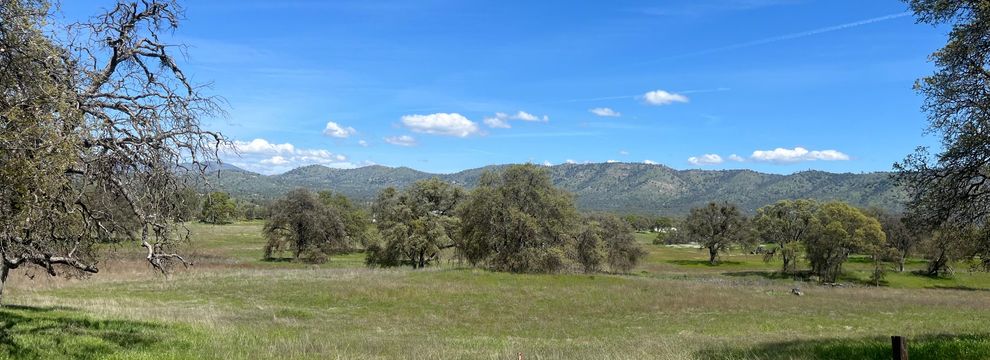 Farm Property for sale in Mariposa County, California