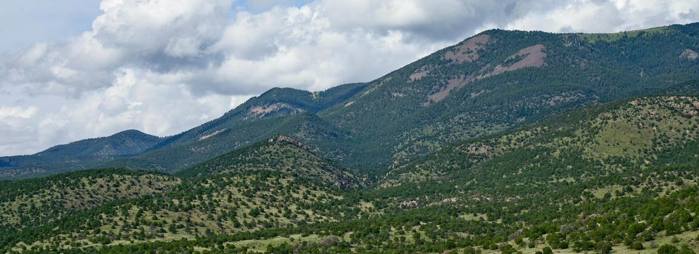 Ranch Property for sale in Socorro County, New Mexico