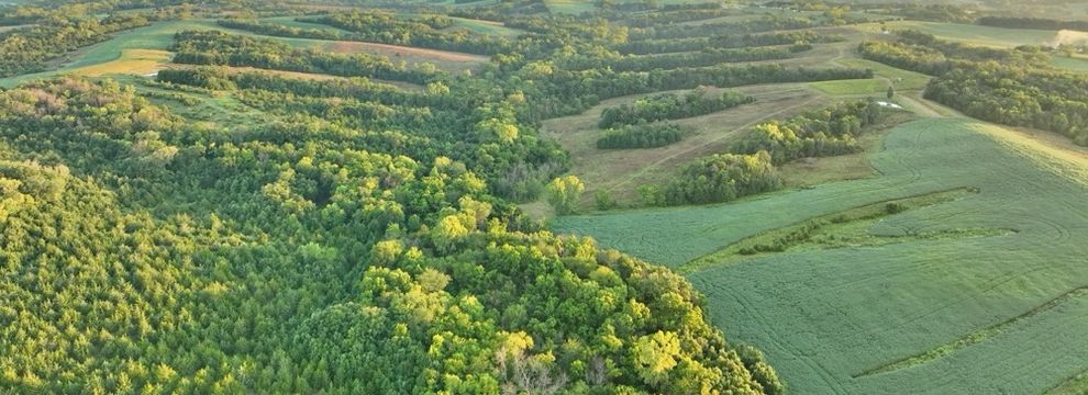 Farm Property for sale in Mercer County, Missouri