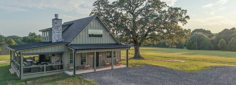 Ranch Property for sale in Cass County, Texas