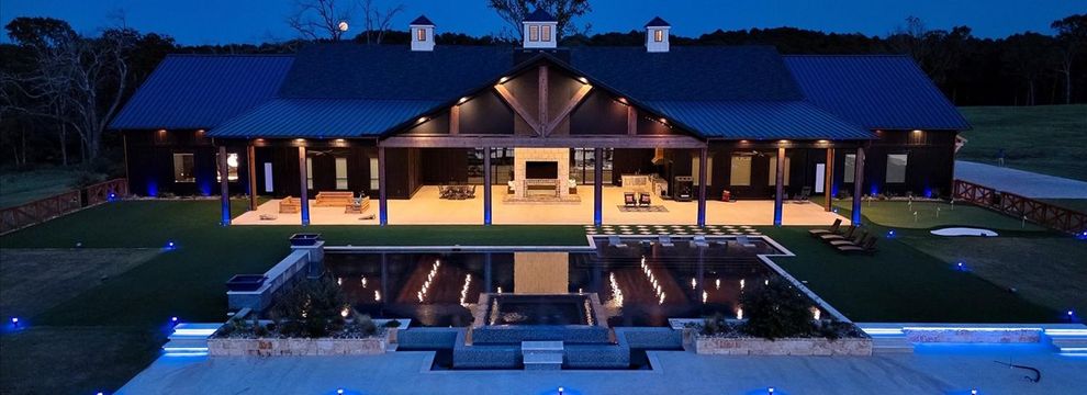 Timberland Property for sale in Smith County, Texas