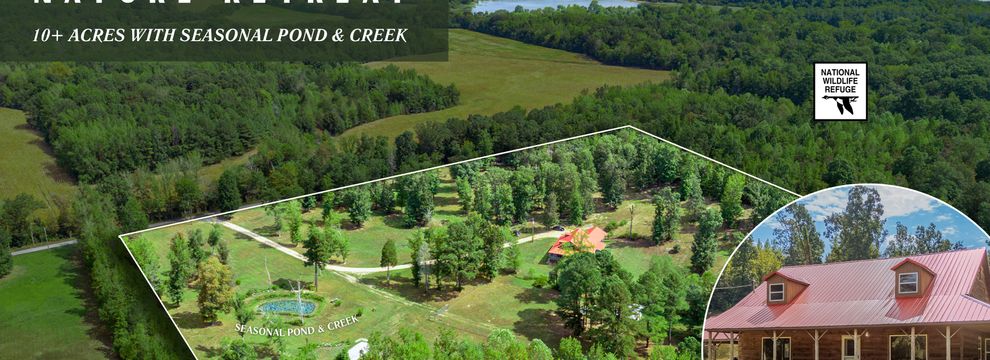Residential Property for sale in Benton County, Tennessee