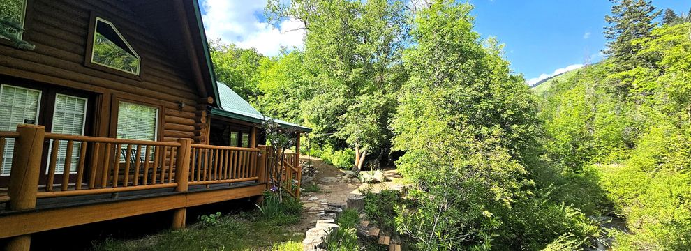 Ranch Property for sale in Sanpete County, Utah