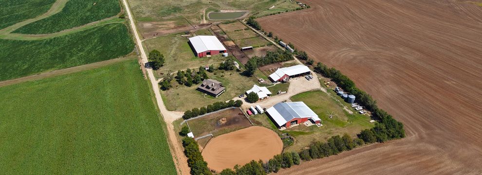 Ranch Property for sale in Dickinson County, Kansas