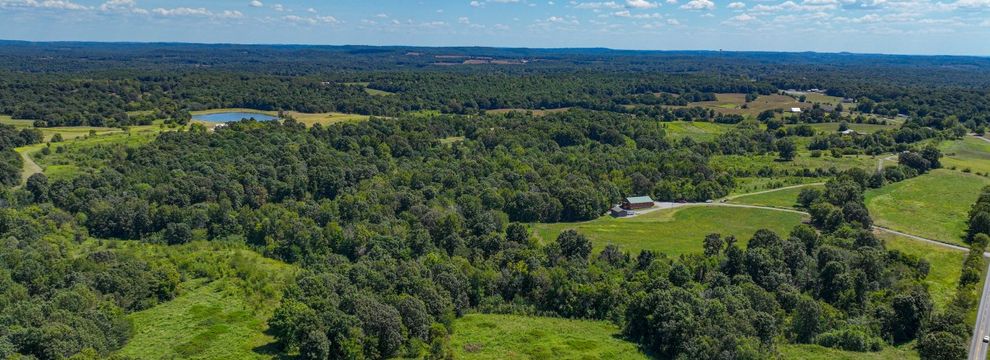 Farm Property for sale in Crittenden County, Kentucky