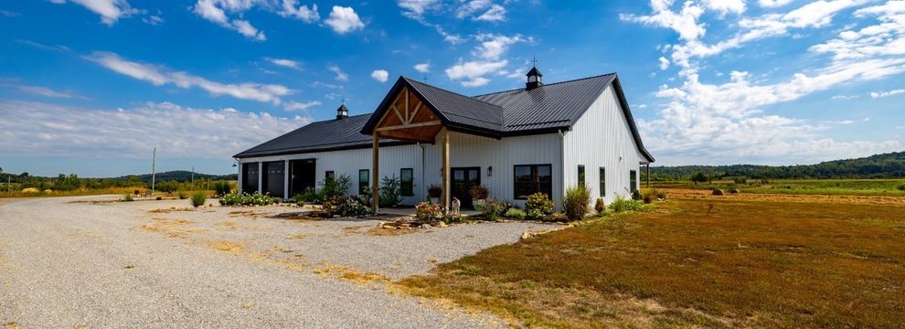 Recreational Property for sale in Hopkins County, Kentucky