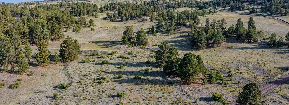 Property for sale in Park County, Colorado