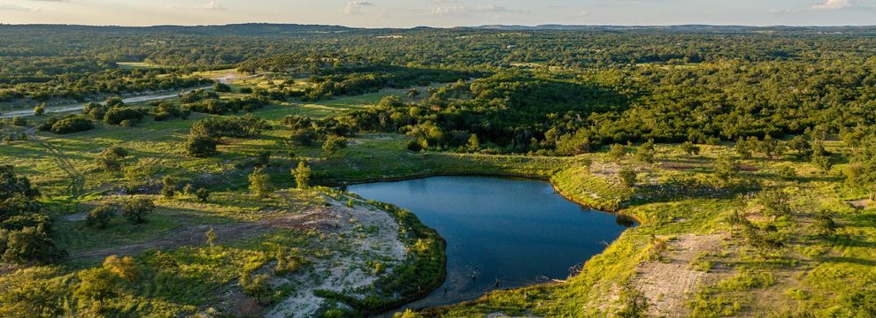 Ranch Property for sale in Hays County, Texas