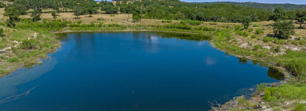 Timberland Property for sale in Hays County, Texas