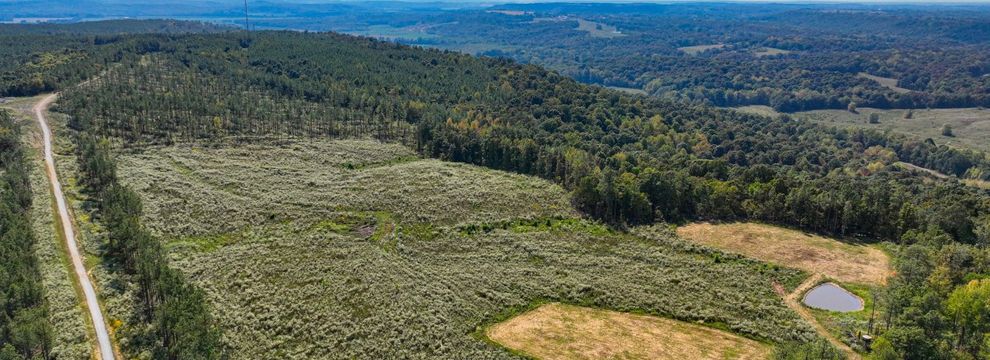 Farm Property for sale in Livingston County, Kentucky