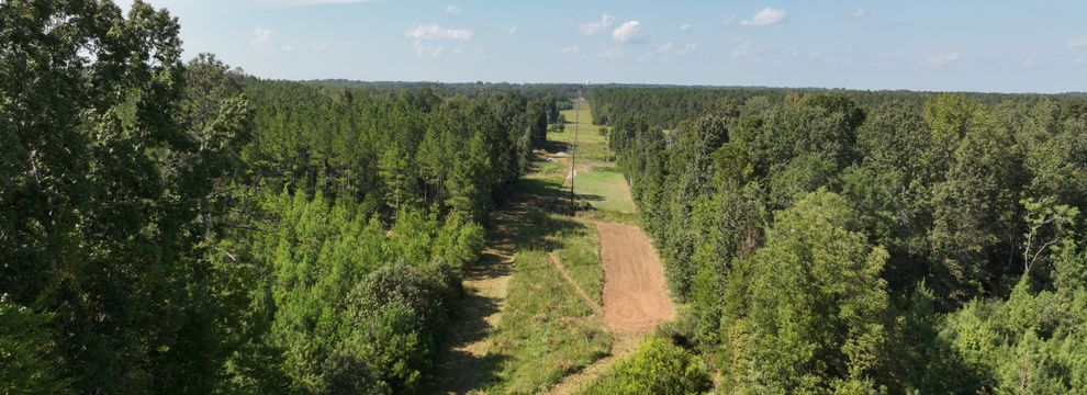 Timberland Property for sale in Abbeville County, South Carolina