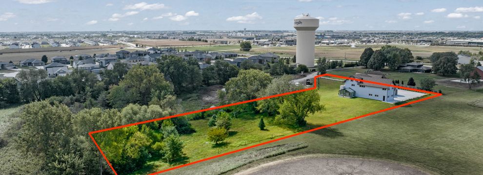 Recreational Property for sale in Polk County, Iowa