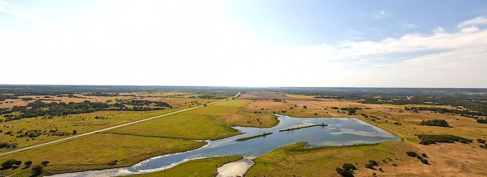 Ranch Property for sale in Bosque County, Texas