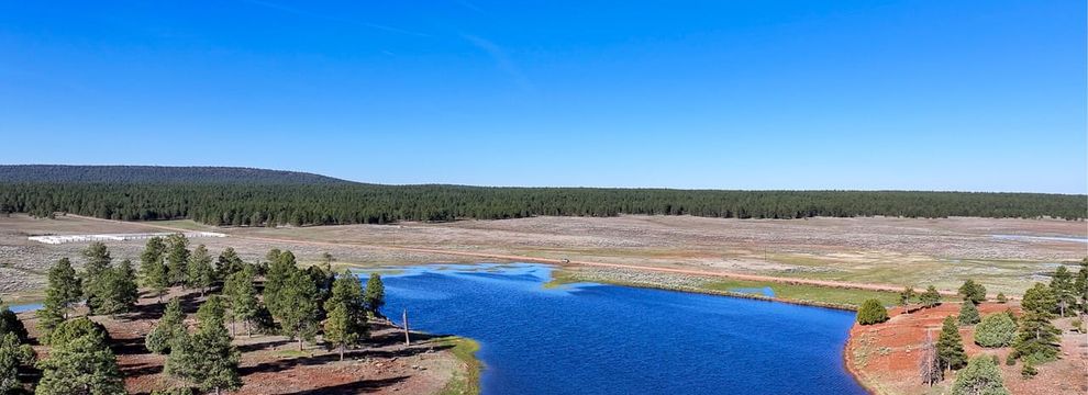 Farm Property for sale in Cibola County, New Mexico