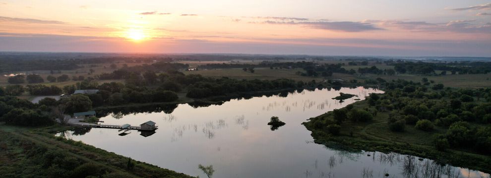 Riverfront Property for sale in Neosho County, Kansas