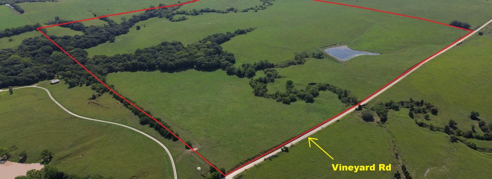 Property for sale in Pottawatomie County, Kansas