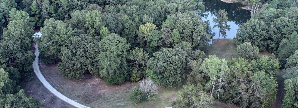 Recreational Property for sale in Hinds County, Mississippi