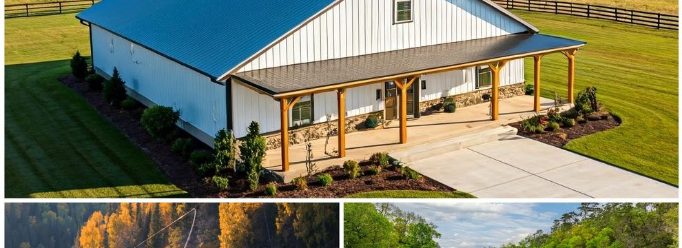 Recreational Property for sale in McCurtain County, Oklahoma