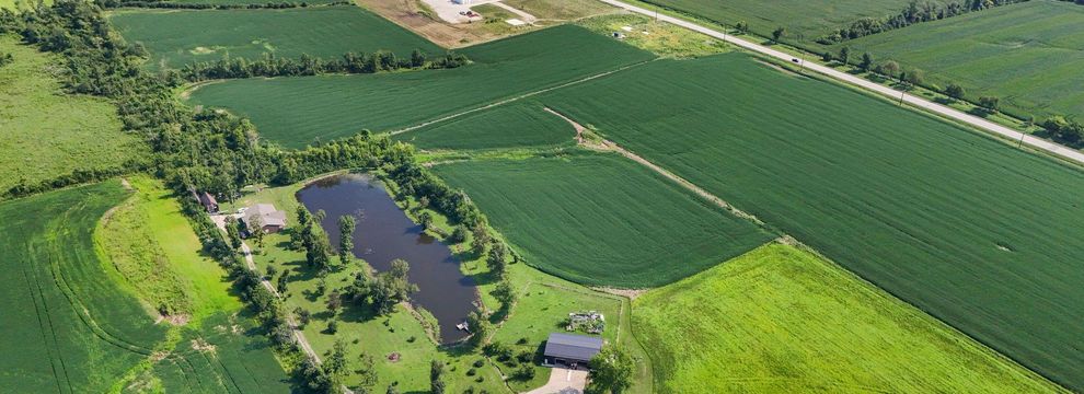 Recreational Property for sale in Crawford County, Illinois