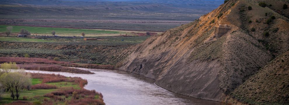 Ranch Property for sale in Moffat County, Colorado