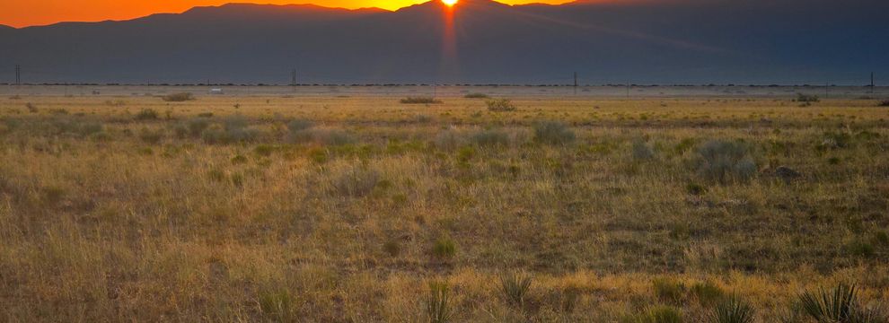 Undeveloped Land for sale in Valencia County, New Mexico
