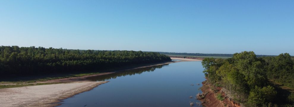 Ranch Property for sale in Bowie County, Texas