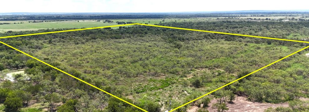 Recreational Property for sale in Limestone County, Texas