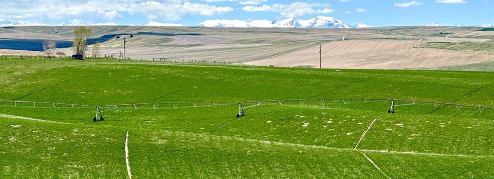 Undeveloped Land for sale in Gallatin County, Montana