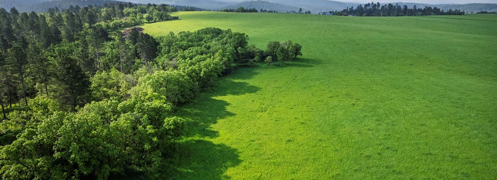 Recreational Property for sale in Crook County, Wyoming