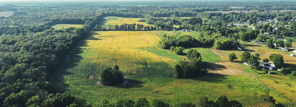 Farm Property for sale in Franklin County, Illinois