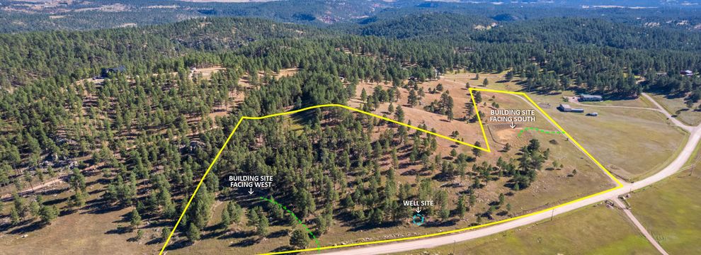 Commercial Property for sale in Custer County, South Dakota