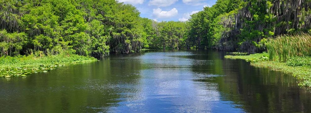 Ranch Property for sale in Putnam County, Florida