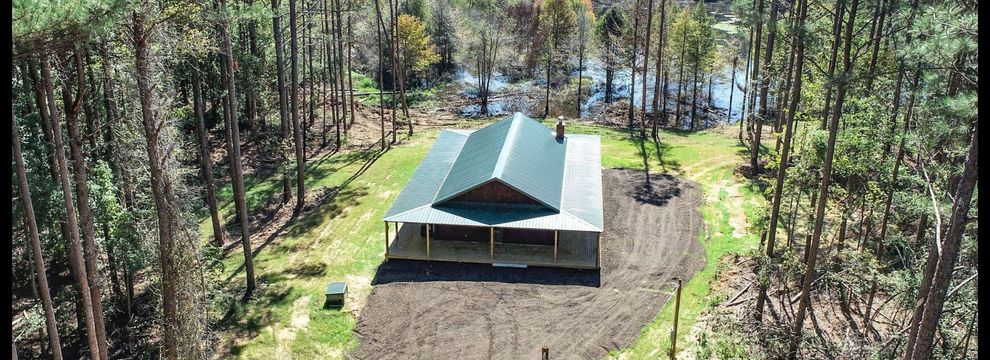 Ranch Property for sale in Madison County, Mississippi