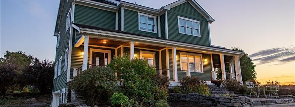 Farm Property for sale in Madison County, New York