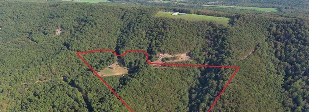 Farm Property for sale in Hampshire County, West Virginia