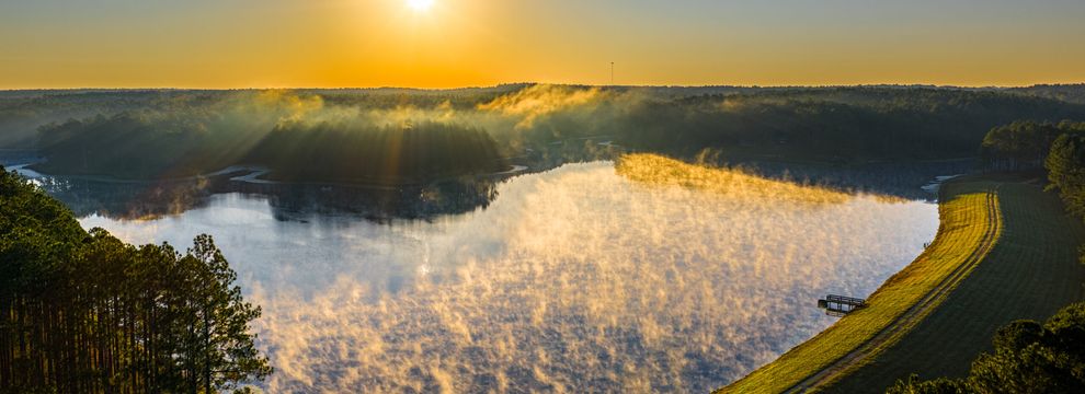 Ranch Property for sale in Lamar County, Mississippi