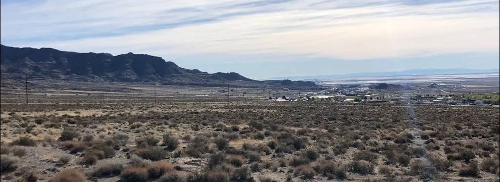 Ranch Property for sale in Elko County, Nevada
