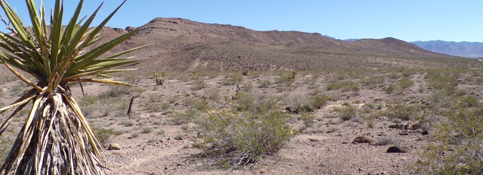 Property for sale in Mohave County, Arizona