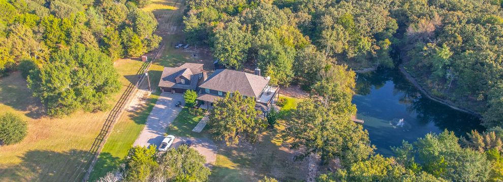 Farm Property for sale in Rains County, Texas