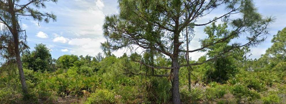 Property for sale in Charlotte County, Florida