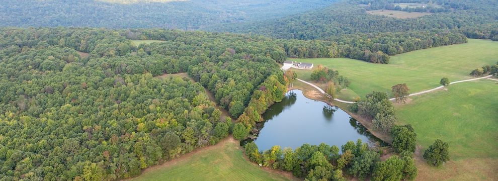 Ranch Property for sale in Boone County, Arkansas