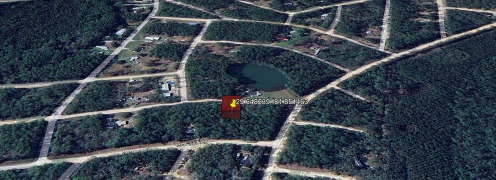 Recreational Property for sale in Putnam County, Florida