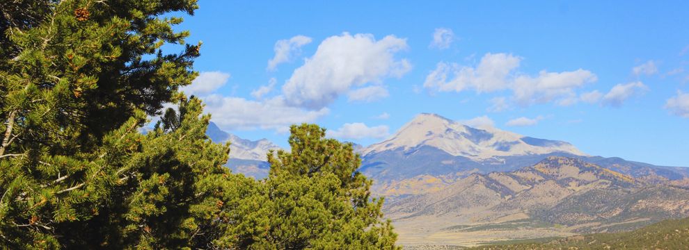 Undeveloped Land for sale in Costilla County, Colorado