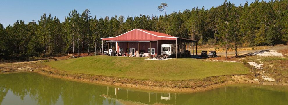Property for sale in Escambia County, Alabama