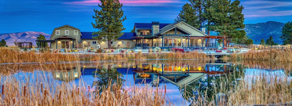 Farm Property for sale in Sierra County, California