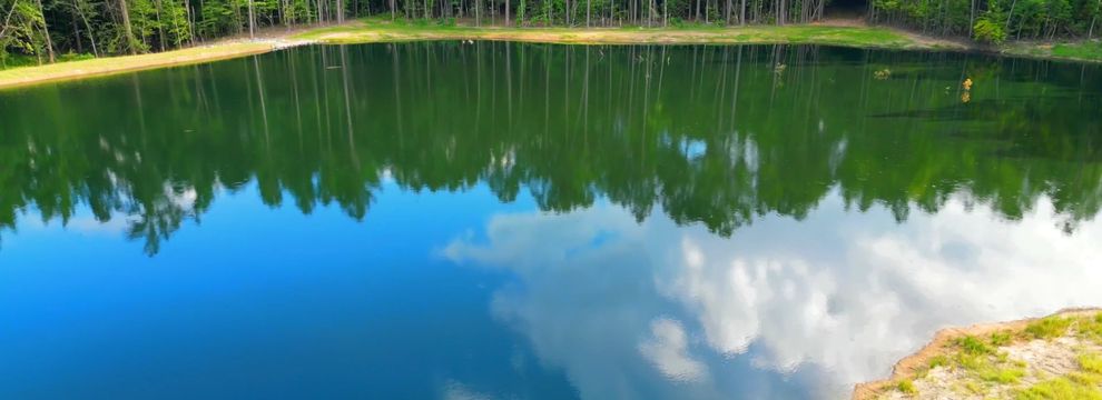 Recreational Property for sale in Shelby County, Alabama